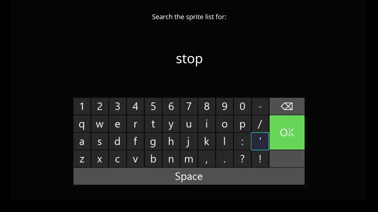 Baba is You metatext bug (read desc. for info)