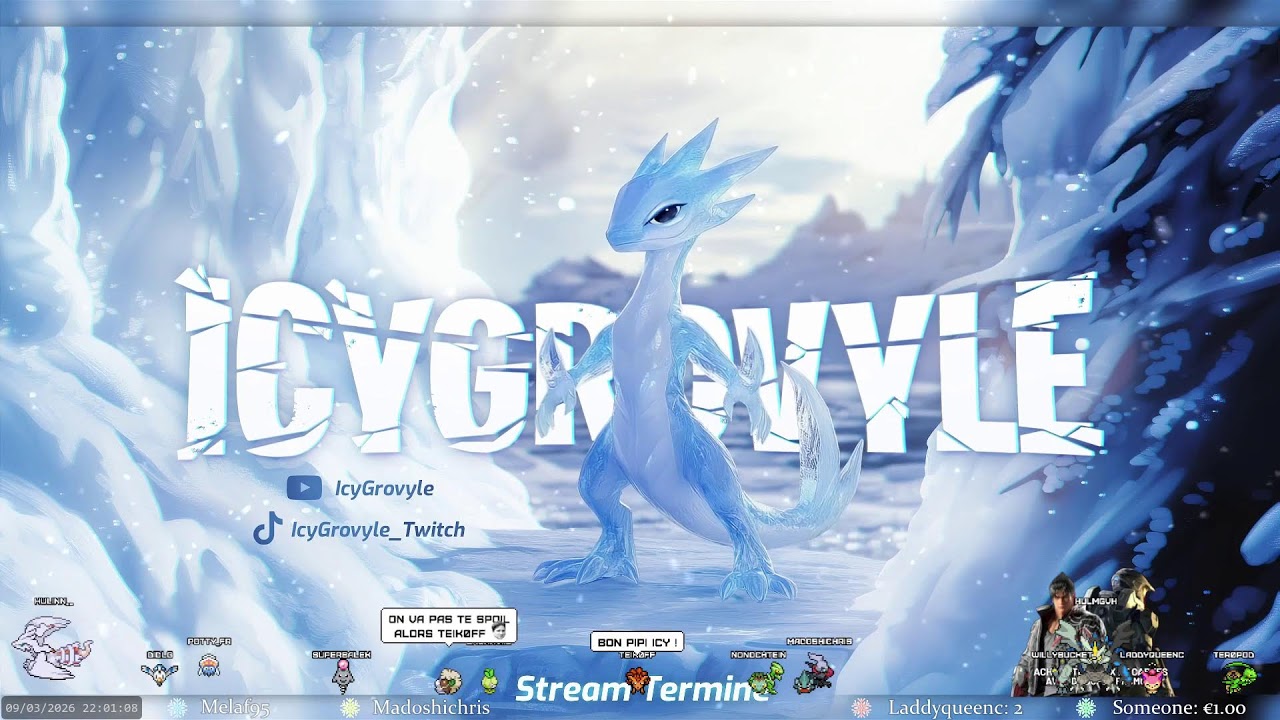 ❄️Genshin Impact ! On farm les succès ! Puis vers 20h30 on continue de vider mon journal !❄️