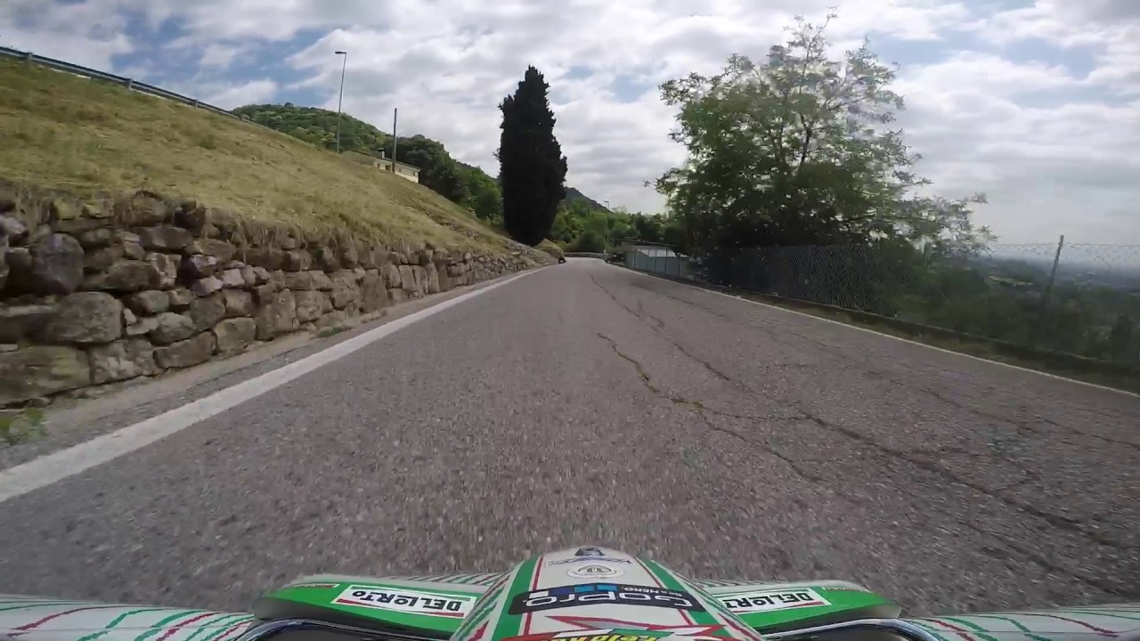 7* Rally dei Careti Poleo di Schio(VI)
