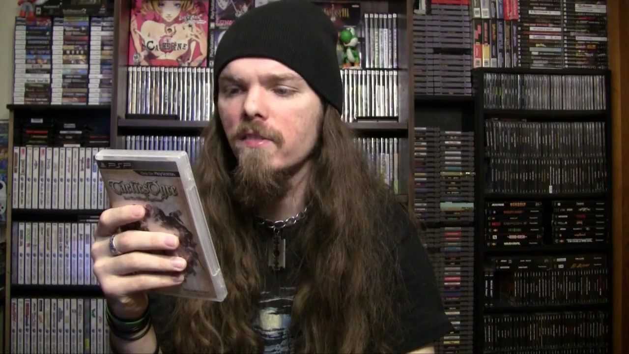 Video Game Pick Ups Episode 7 Holiday Edition
