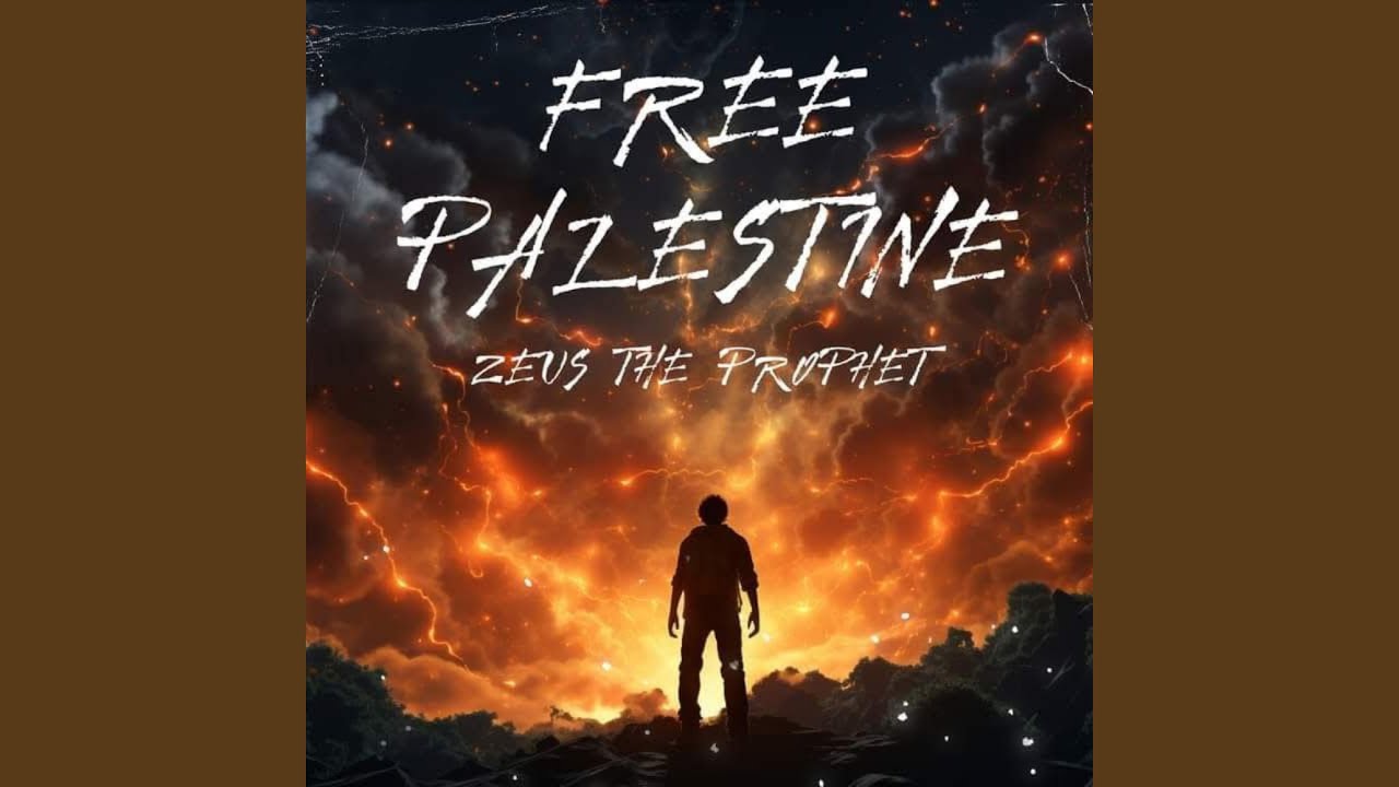 Free Palestine