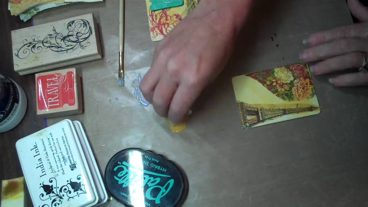 ATC with Terri Sproul