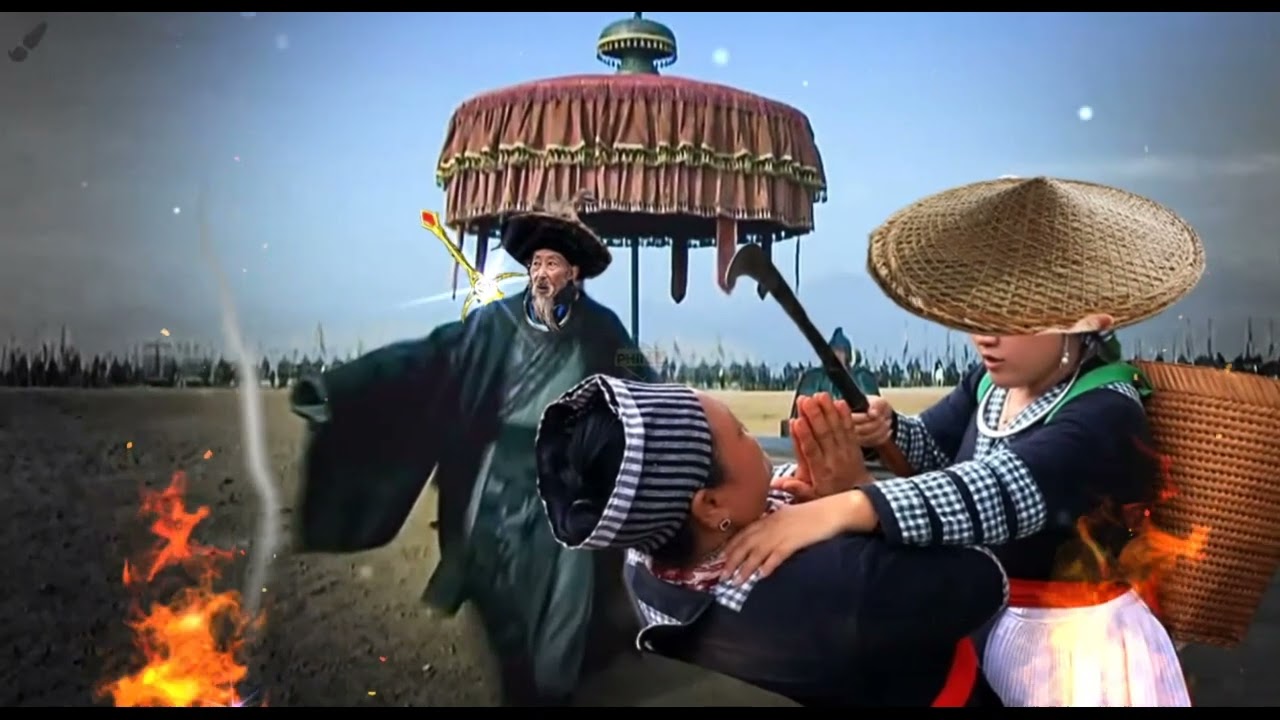 Tuam Leej Kuab The Hmong Shaman Warrior (Part 1377)
