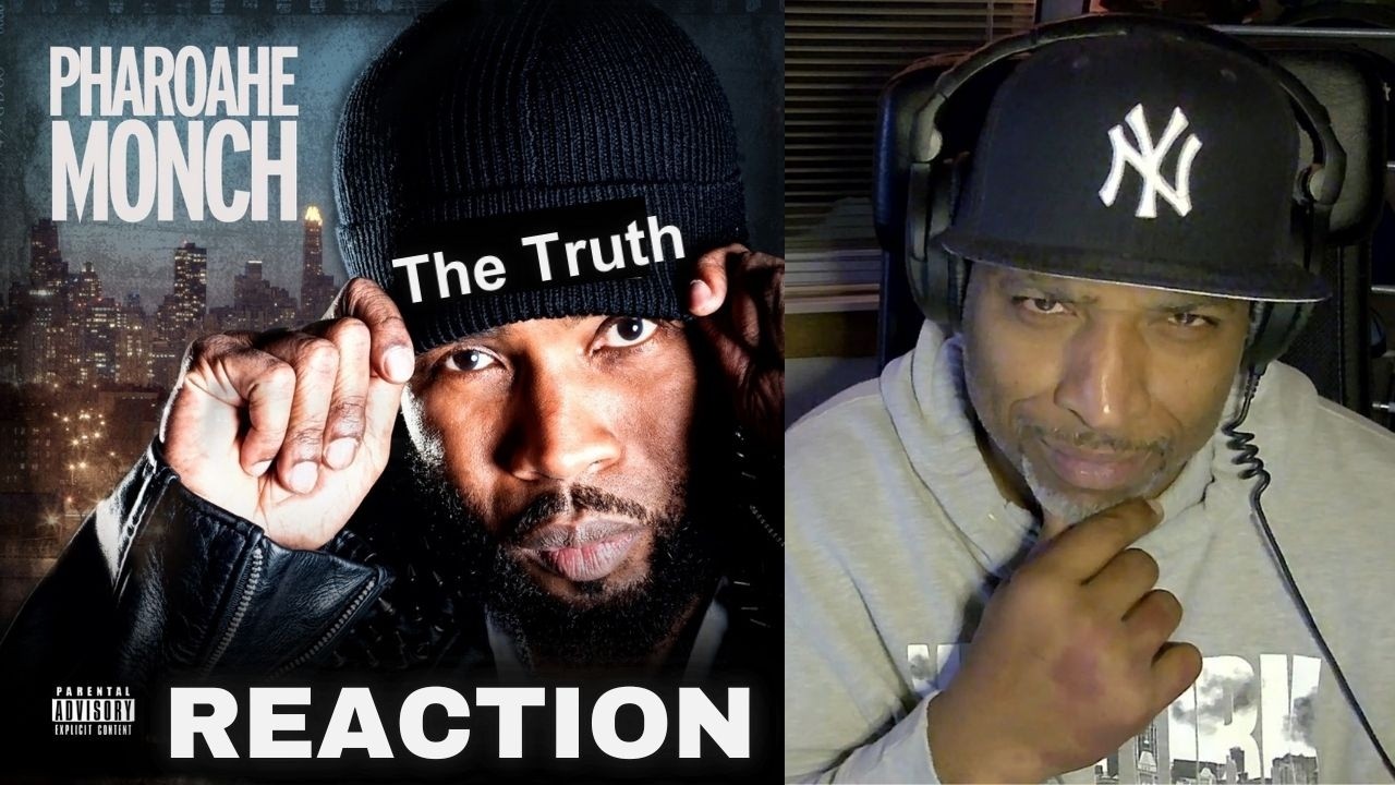 Pharoahe Monch 