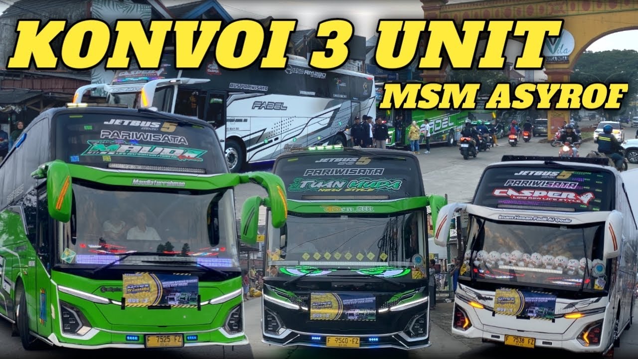 Bus viral bikin hebohh😱#bus #busmania