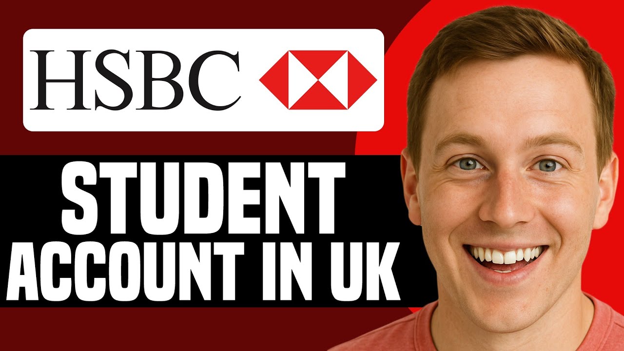 How To Open A Bank Account In UK For International Students (Step-By-Step Tutorial)