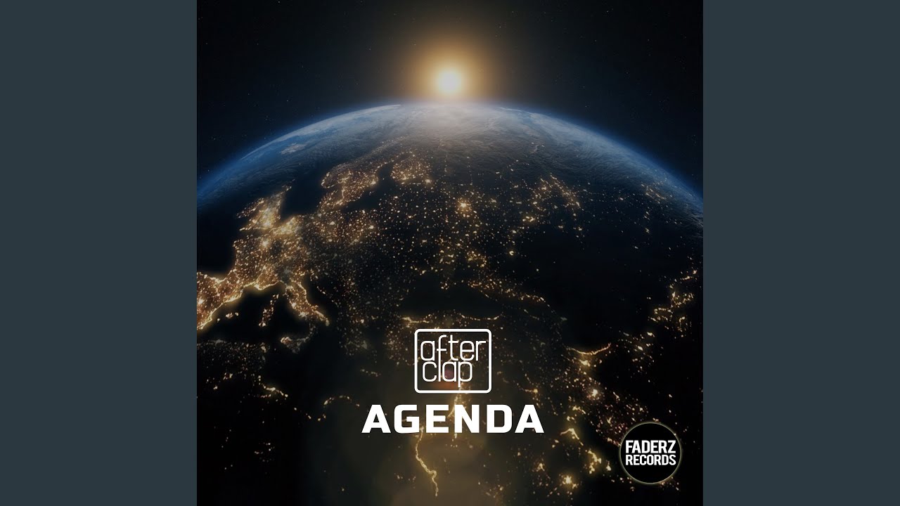 Agenda