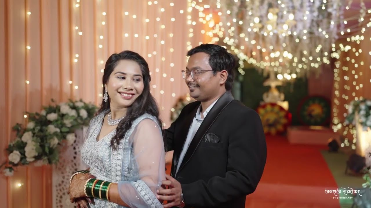 WEDDING FILM || ABHISHEK & ABOLI || DEO FAMILY || JaiRaj Snapper photo Films - 8668737462