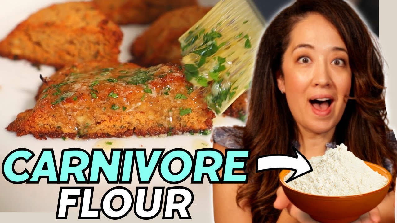 Trying Carnivore 