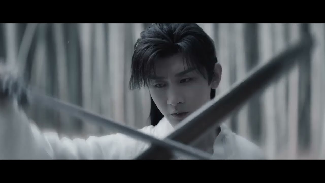  Young God [Лиса-сваха: Ванцюань/Sword and Beloved MV]