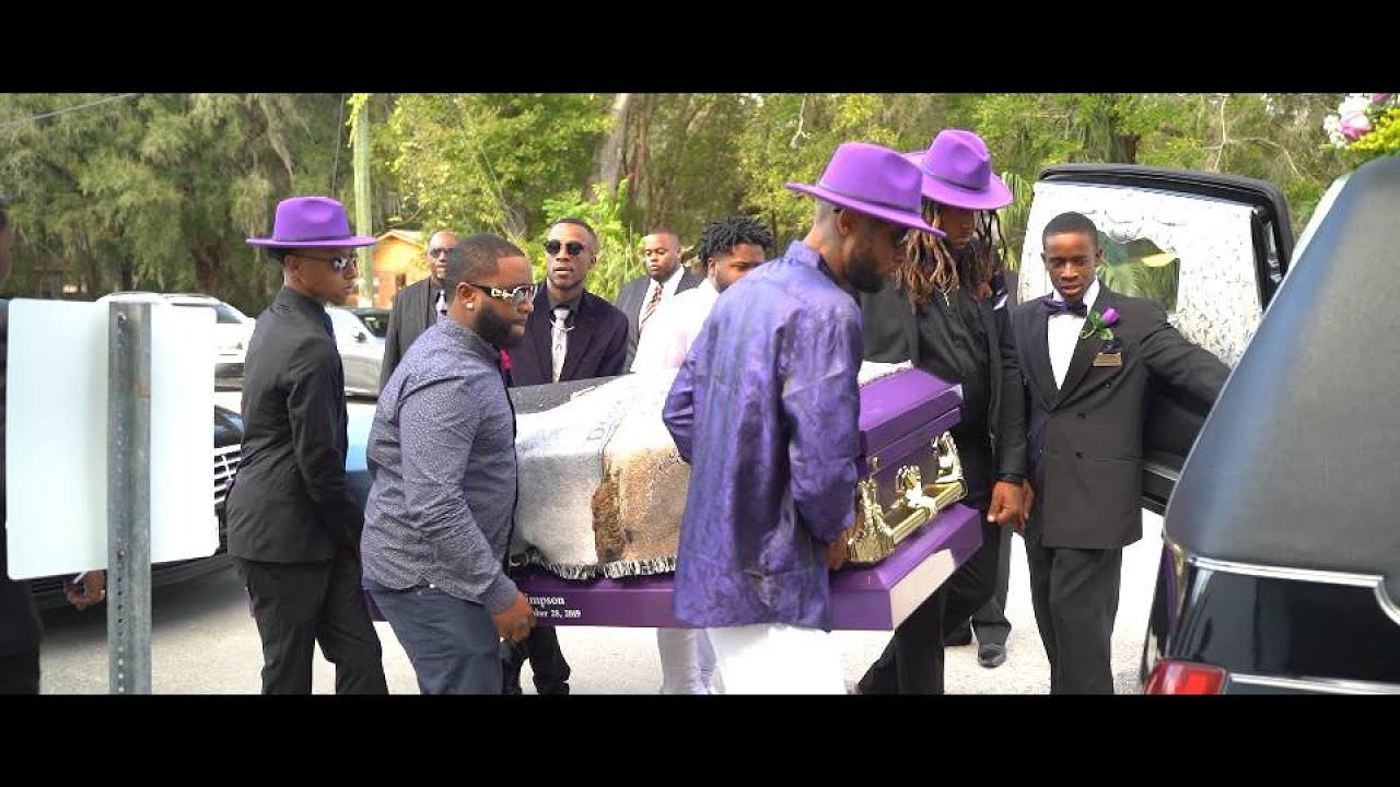 In Loving Memory Mrs. Doris Simpson