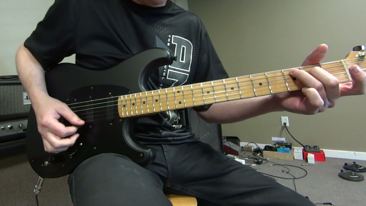 1982 IBANEZ BL-100 DEMO.