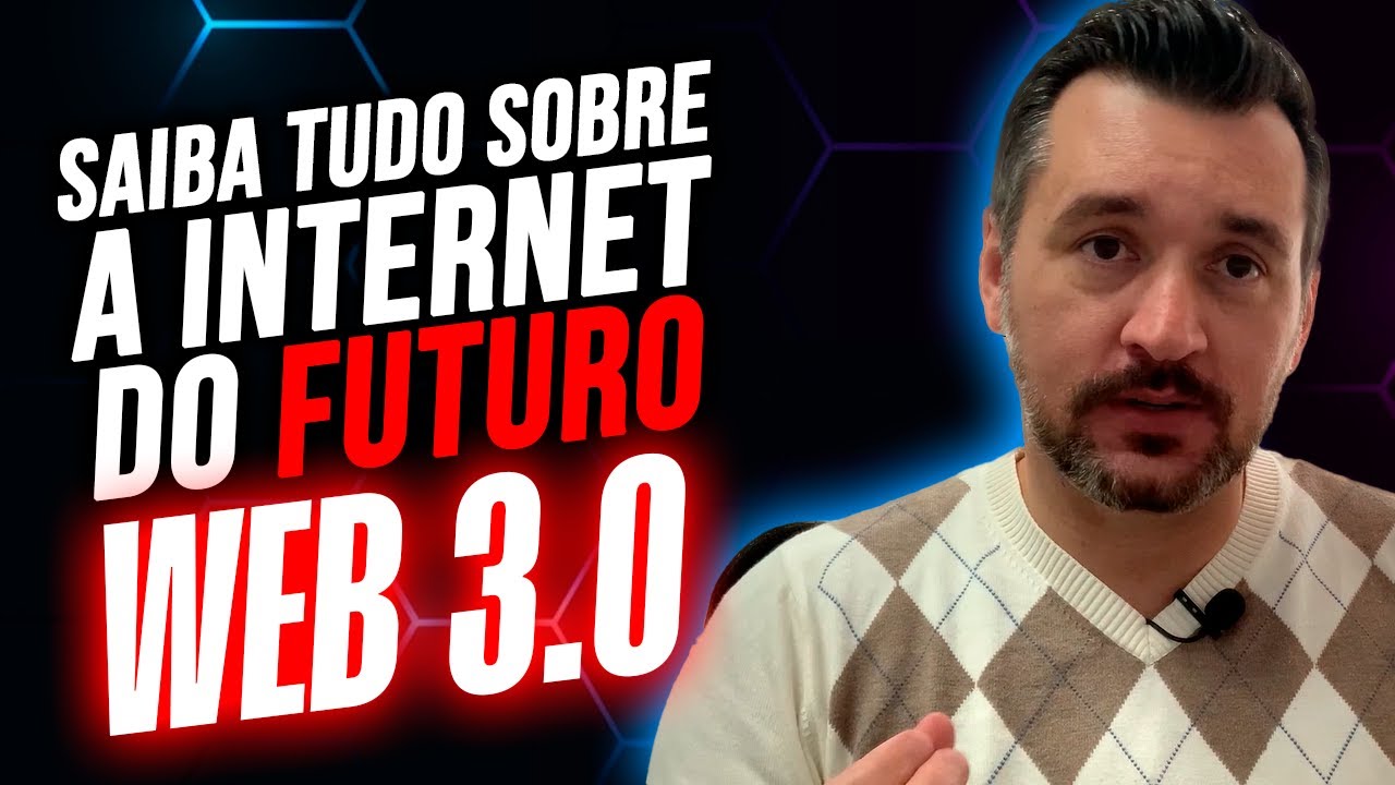 Web3 - Saiba tudo sobre a Internet do futuro - com Cesar Poppi
