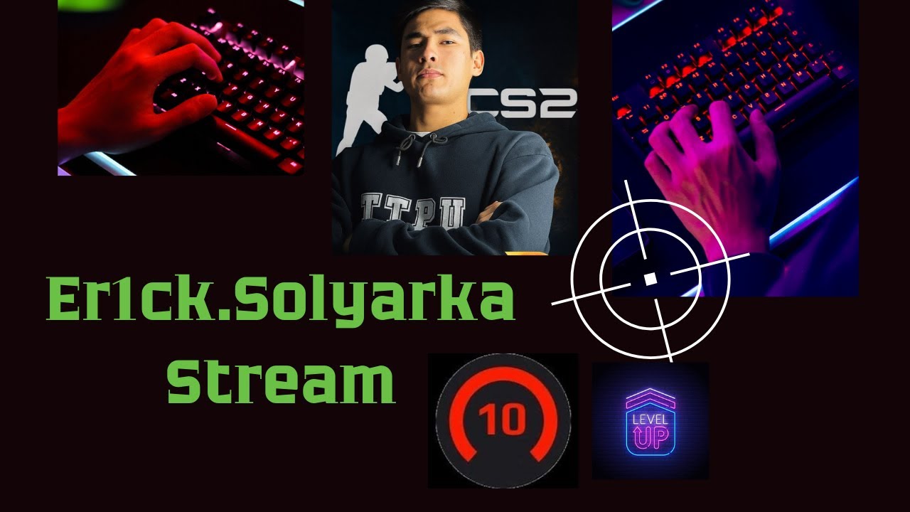 CS2 oynimiza STREAM 9  Faceit up