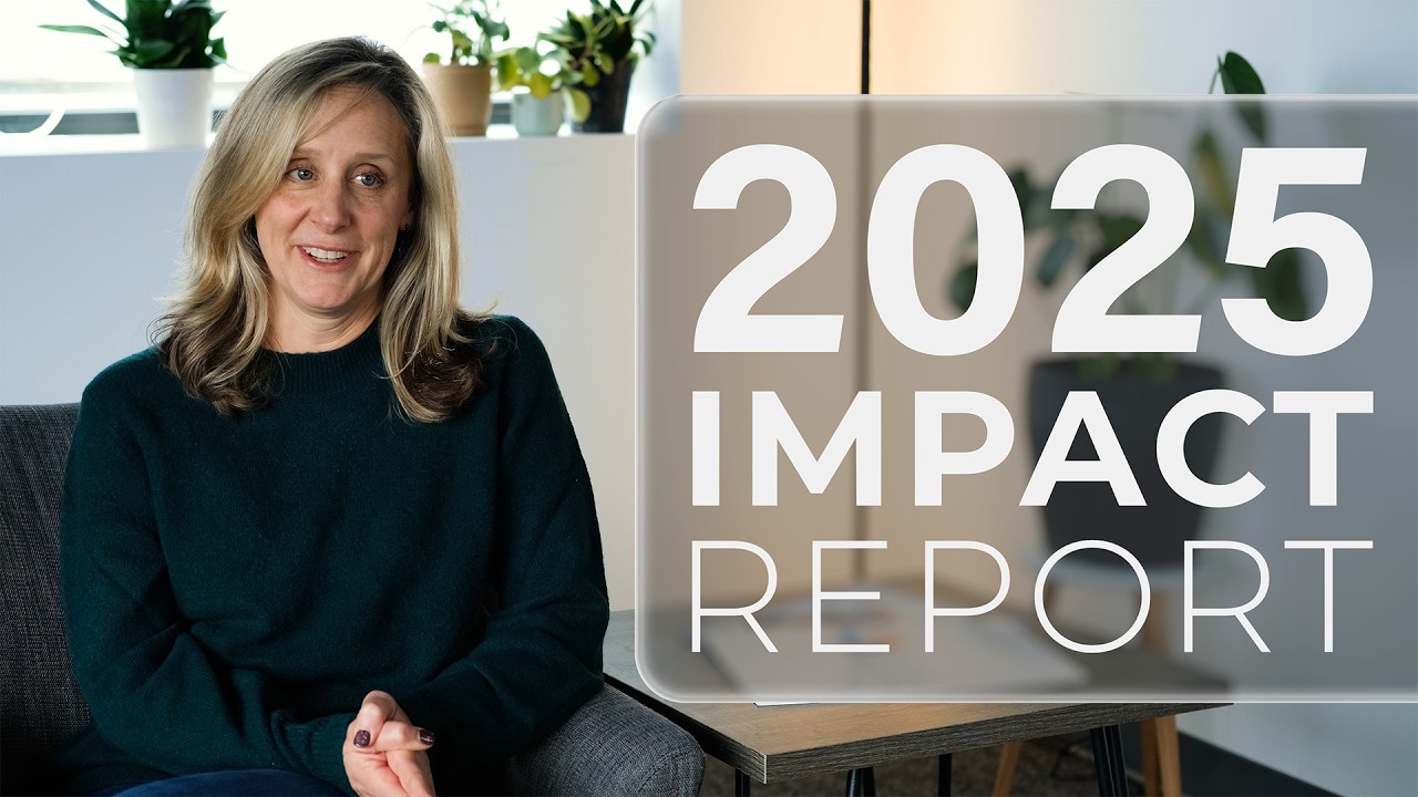 Healthy Alliance 2025 Impact Report