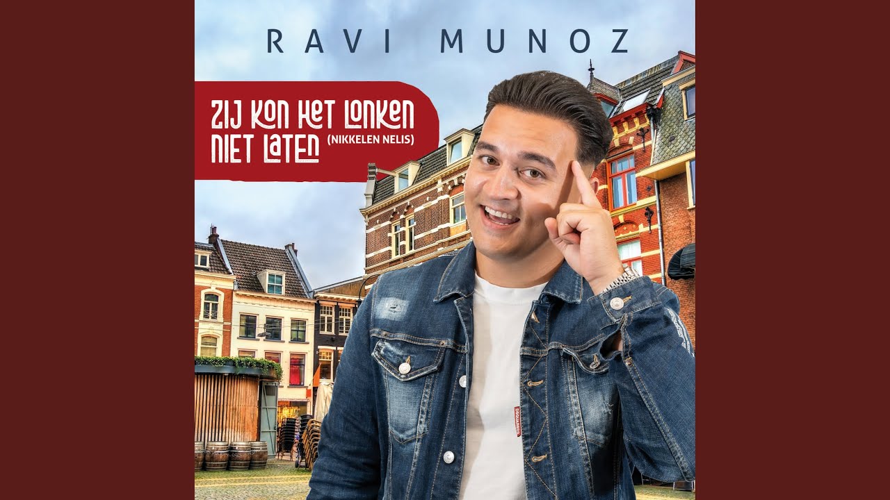 Ze kon het lonken niet laten (nikkelen nelis)