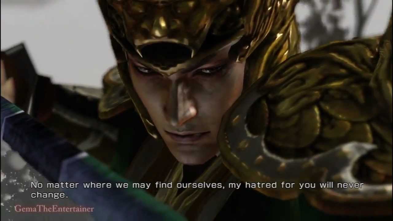Warriors Orochi 3 - Ma Chao's Vengeance