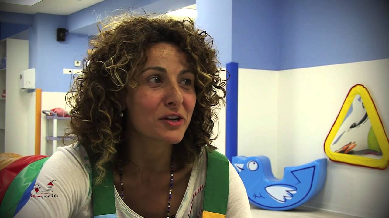 Guardería Txanogorritxu Barakaldo - Life style