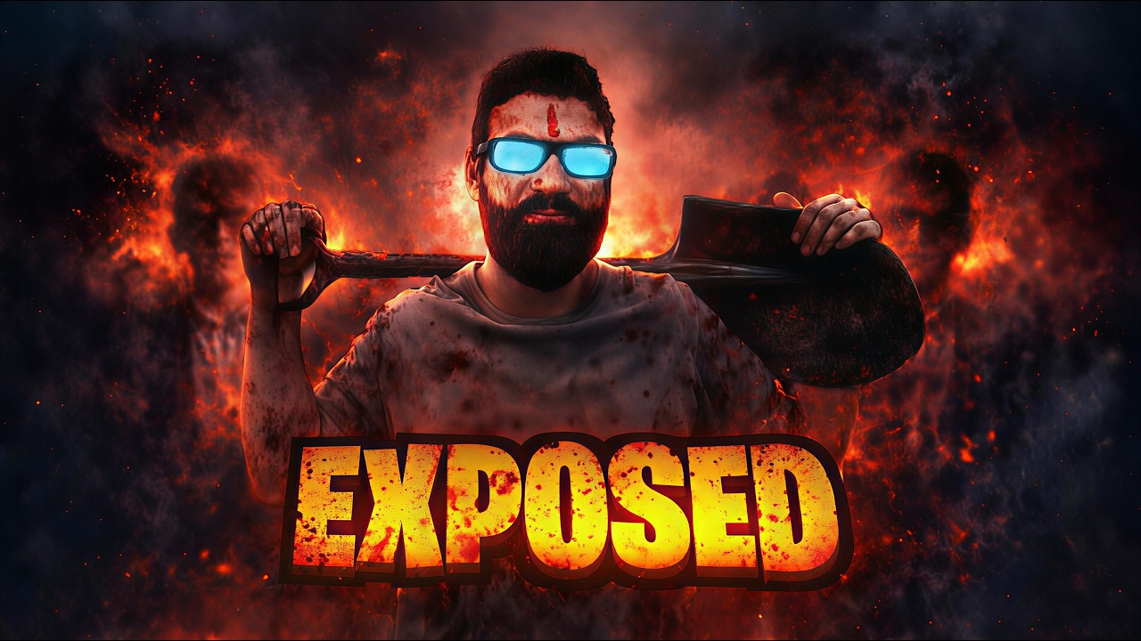 DDOSER EXPOSE | OXY BUSINESS | KANCHA BHAU IN THE CITY | APEXCITY ROLEPLAY