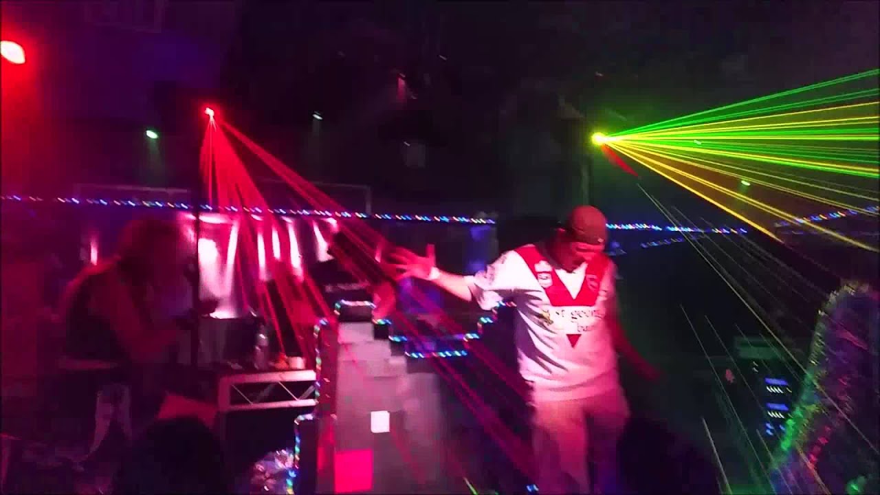 MC Riddle - Transcendence