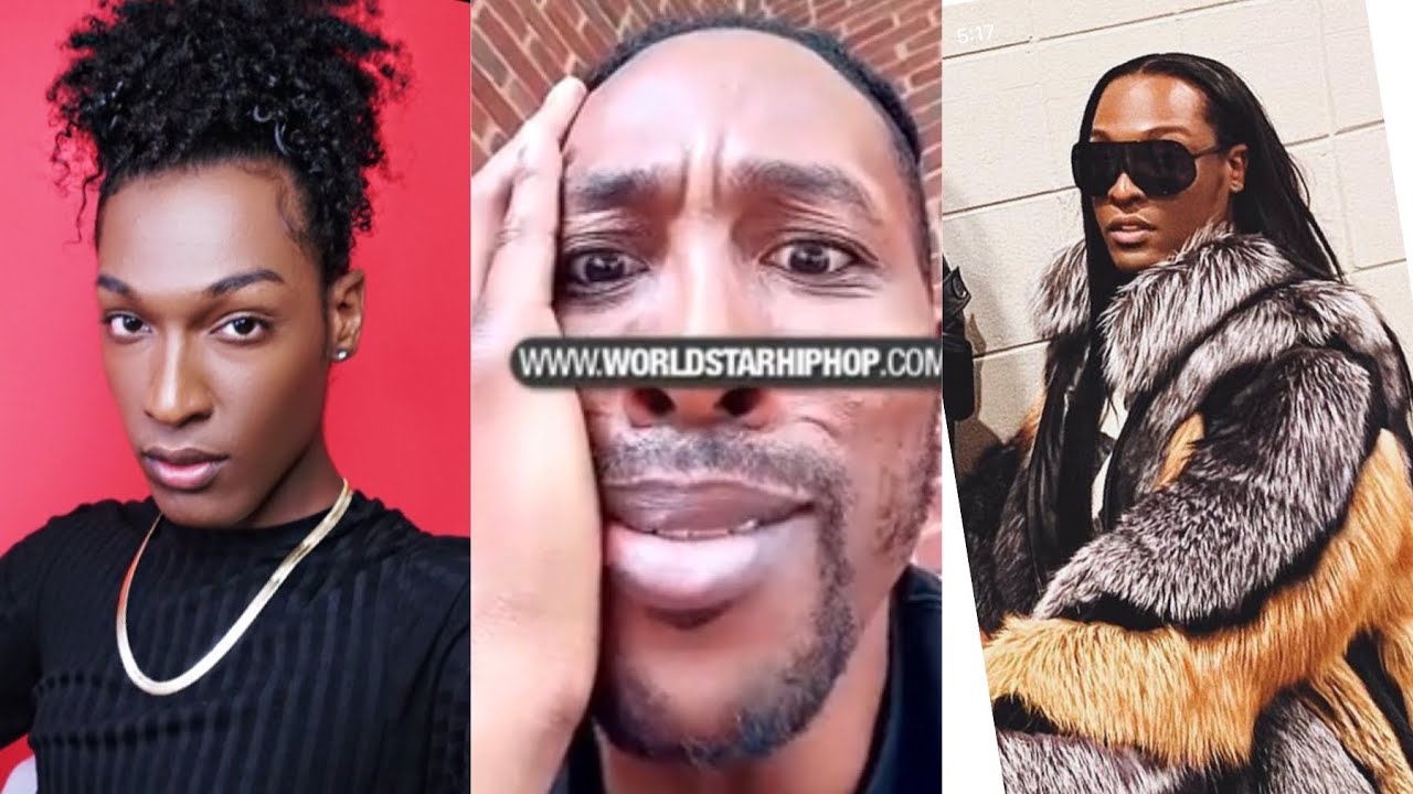 DWIGHT HOWARD RESPONDS AFTER HE GOT CAUGHT WITH A GAY MAN ALLEGEDLY! “ITS MY BEDROOM & MY BUSINESS!”