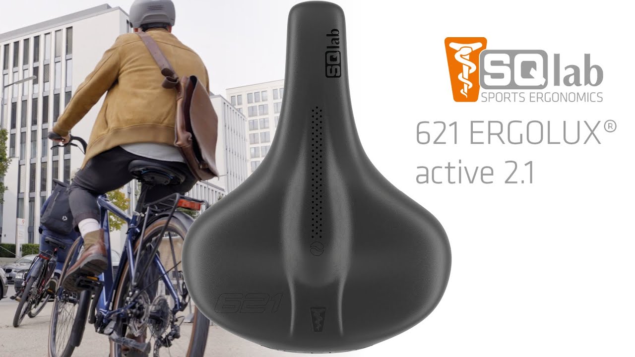 621 ERGOLUX&reg; active 2.1