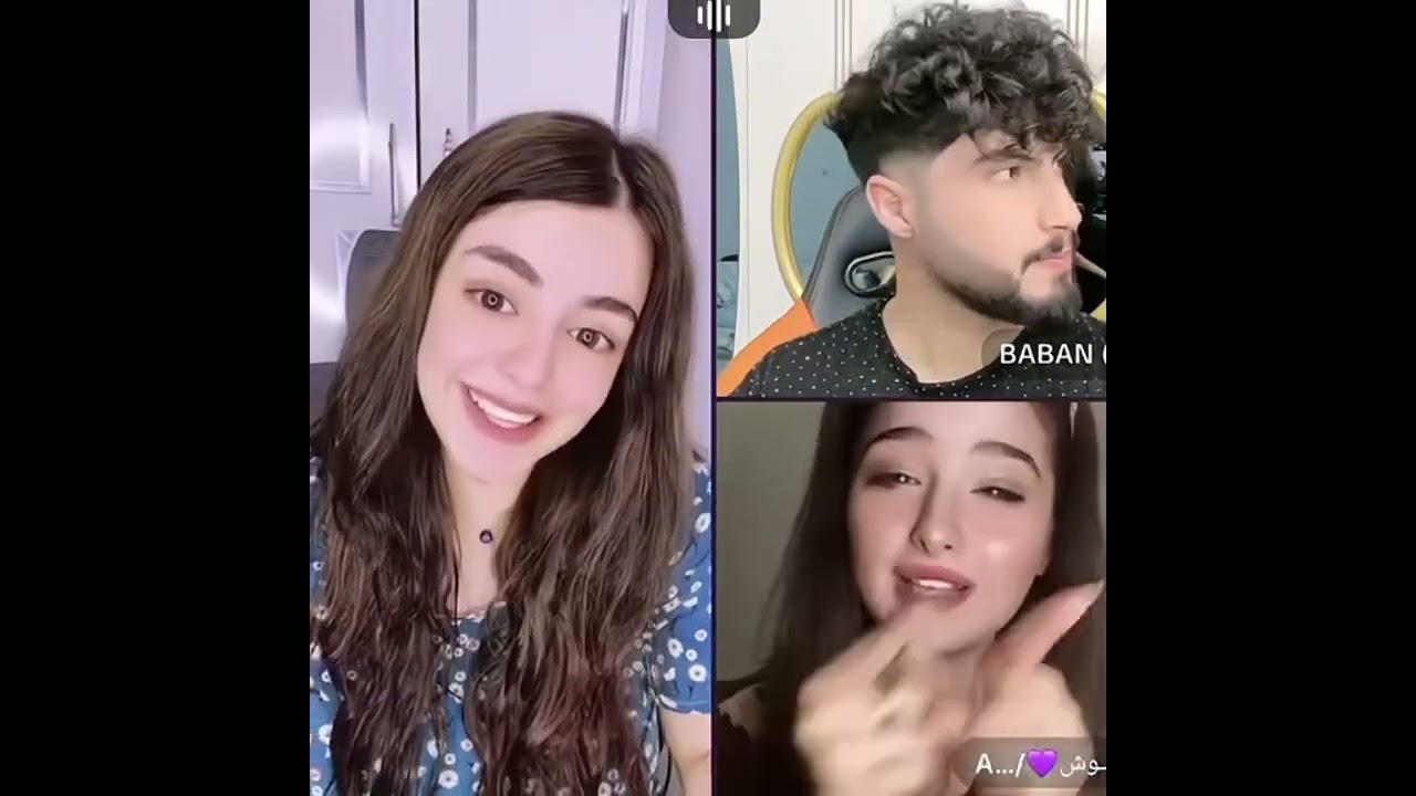 ئەیوش و سابات دەبیتە شەرەیان کیلەرو بابان هەرا دەنینەوە 🥺💔😂