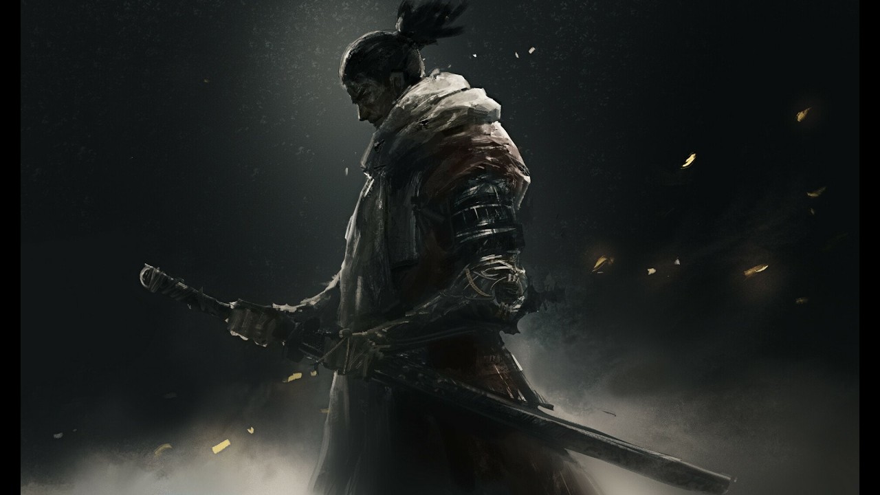 🔴 LIVE | SEKIRO  ซามูไร ยุคกลาง EP.1  | Army PSC