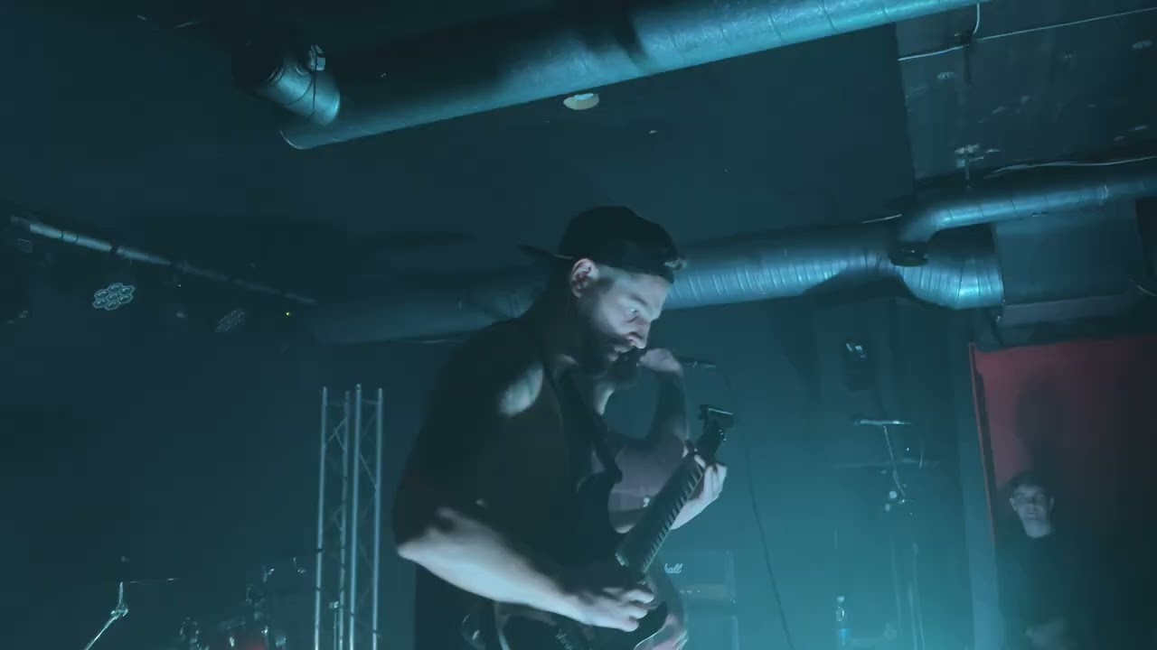 INTRO + DIVINE TRIUMPH by TOMORROW WAS THE WAR