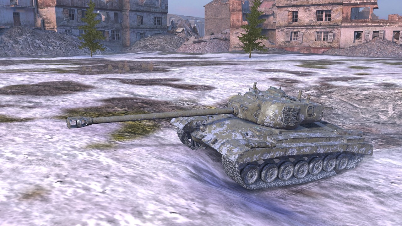 M-66: T32