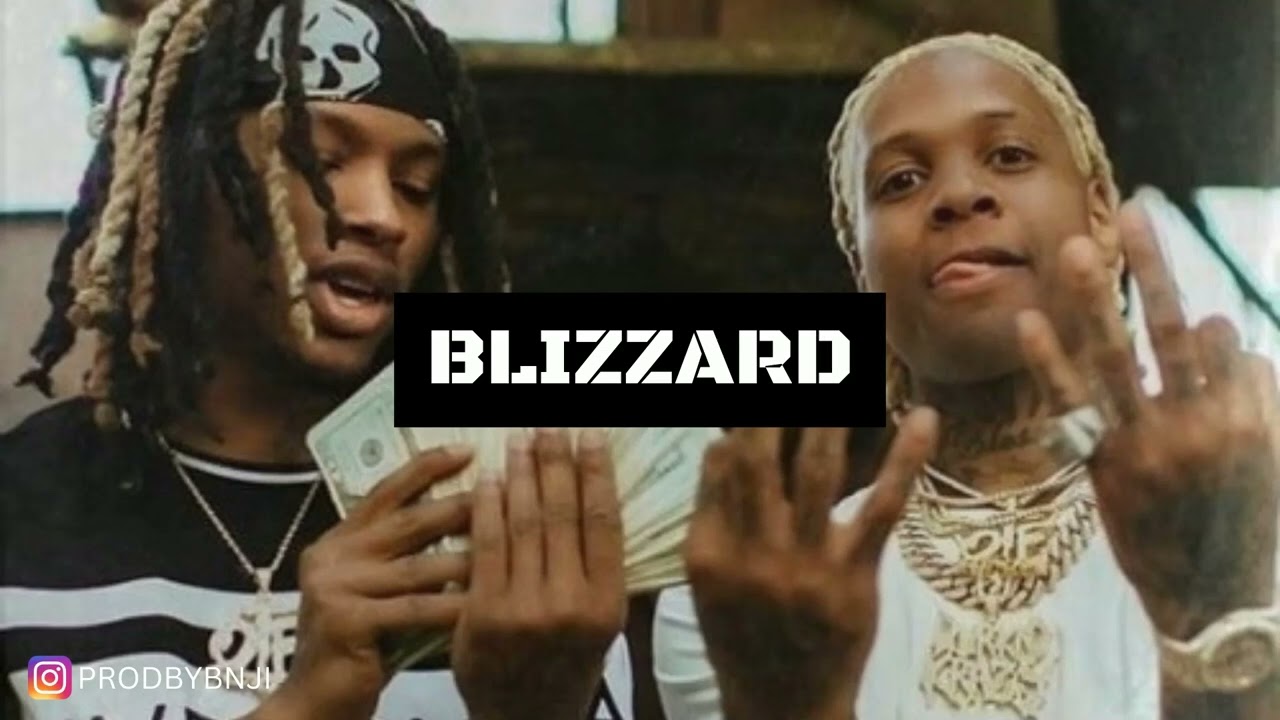 [FREE] King Von Type Beat 2023 