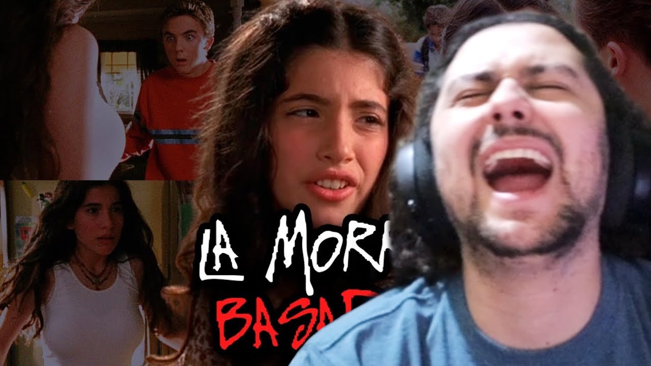 La Morrita De Malcolm