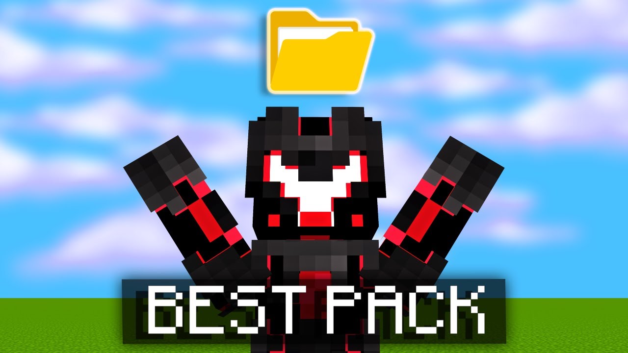 CxruptMC 200 Subscriber Texture Pack | Best 1.21+ Pack