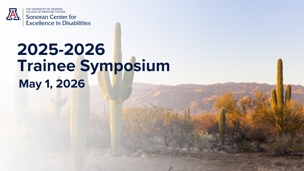 Trainee Symposium 2026 Building an Inclusive Workforce