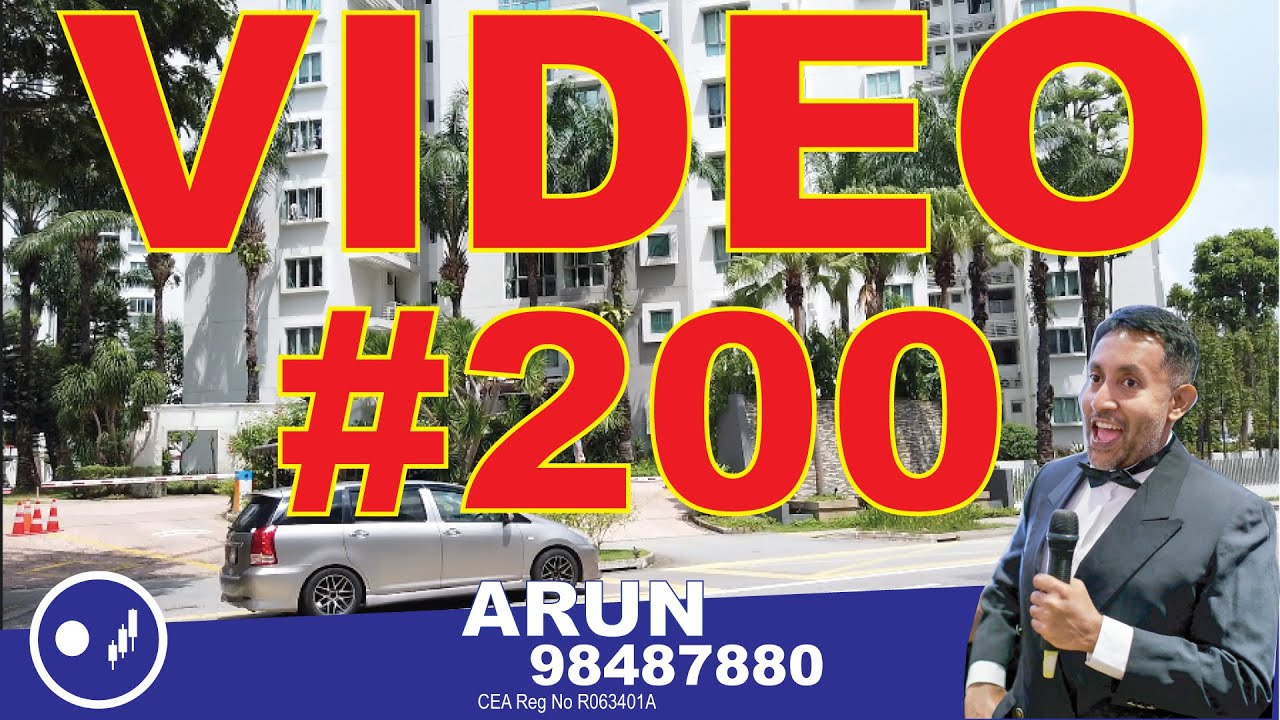 Video 200 - Thank you everyone for watching