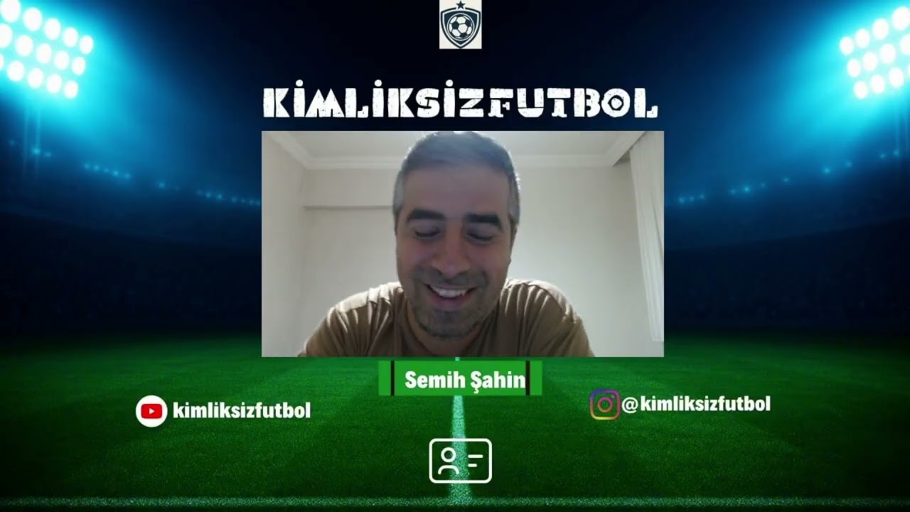 Kimliksizfutbol'da  Bu Hafta Süper Lig 10. Hafta Değerlendirmesi ve Bahis Skandalı!!!