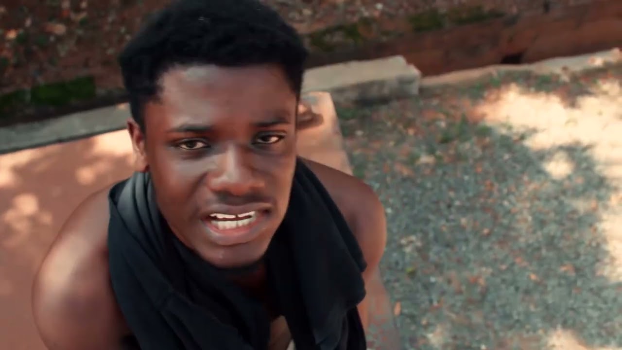 Quojo Rockztar (Bless Me) Official Video