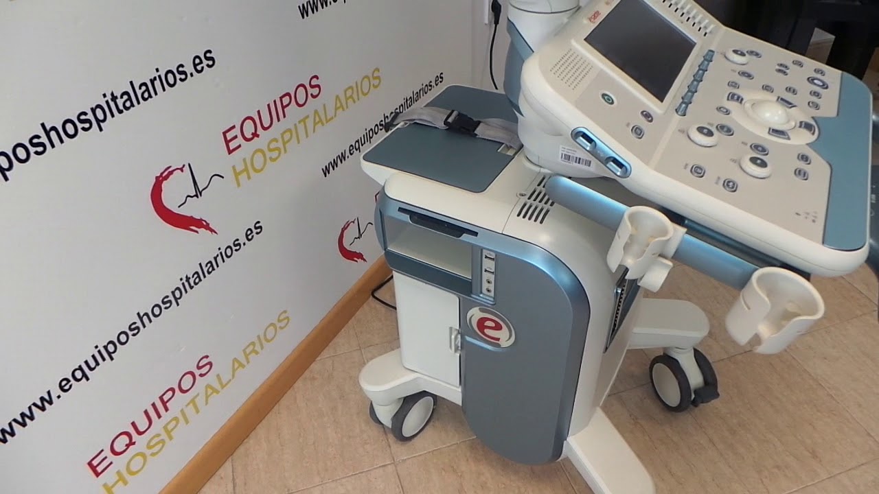 ESAOTE MYLAB SEVEN