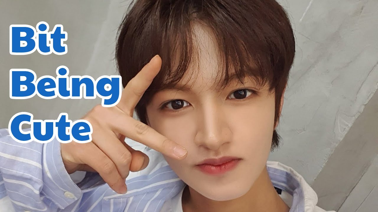 ⚡ BAE173 ⚡ Bit Being Cute - Predebut Edition