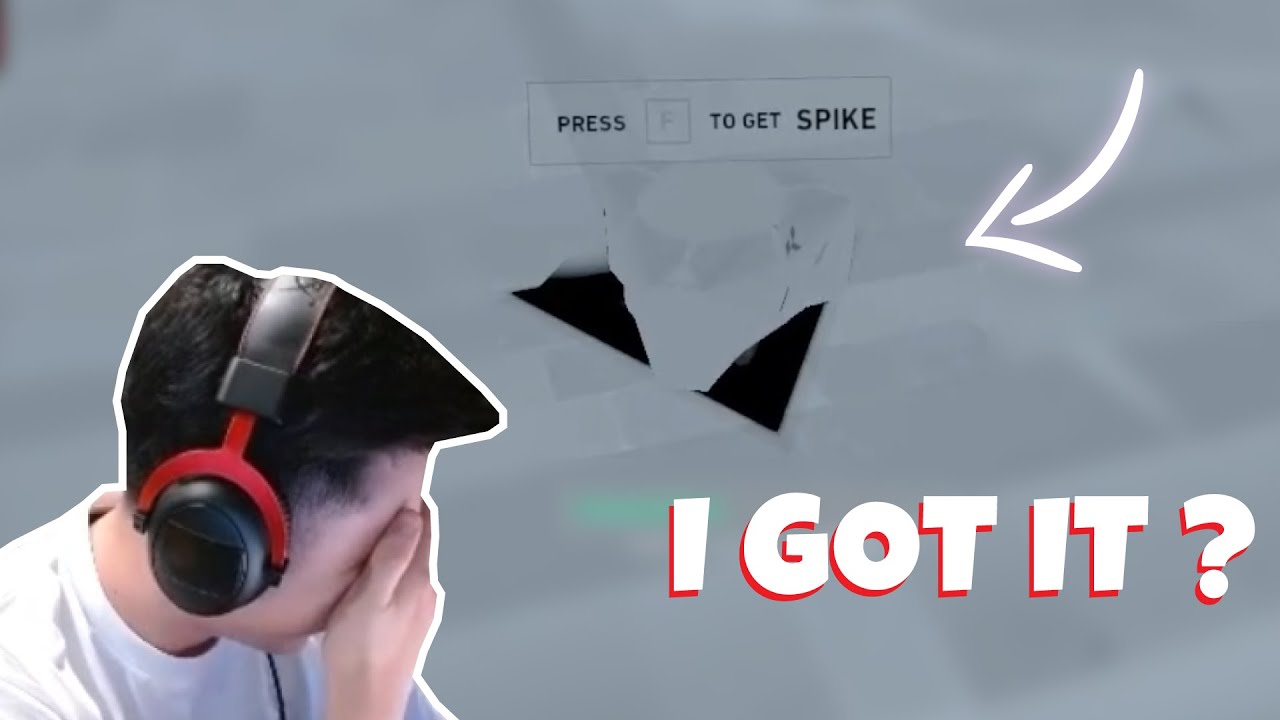 Don't worry guys 100T Derrek got it...