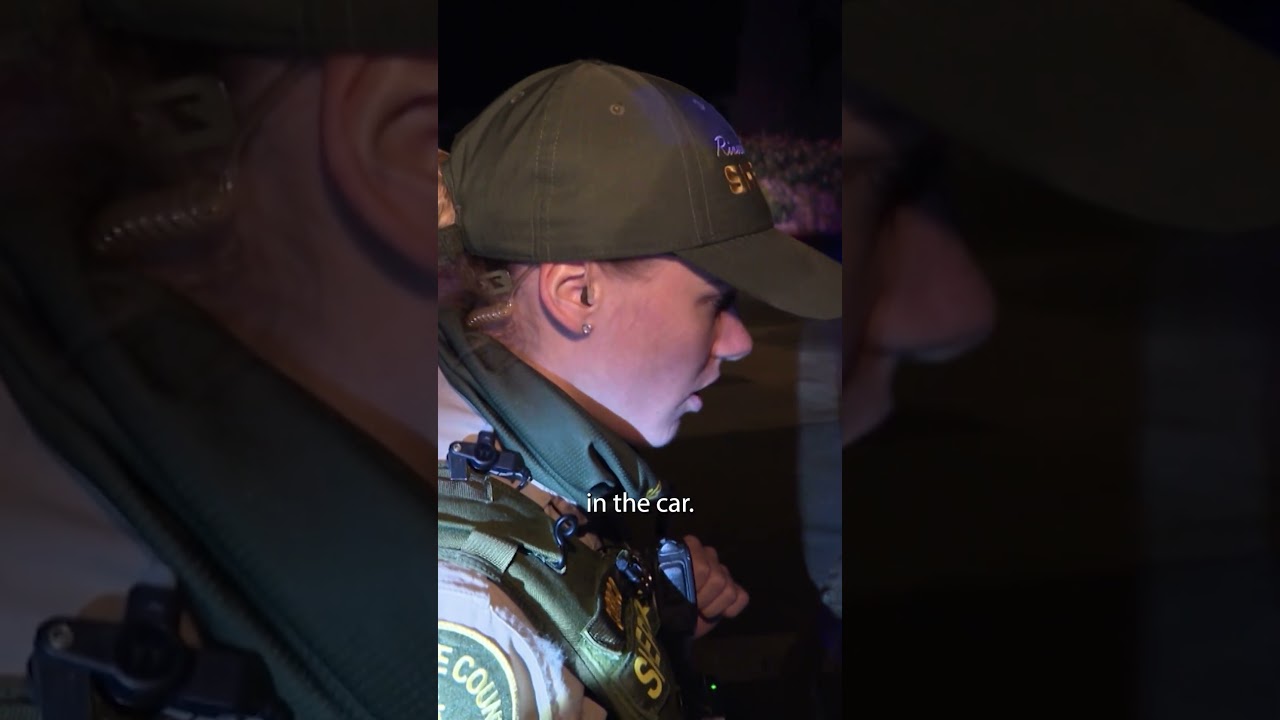 'Remember How I Said Honesty Goes a Long Way, Man?&rsquo; #lies #honesty #cops #copstvshow #shorts #viral