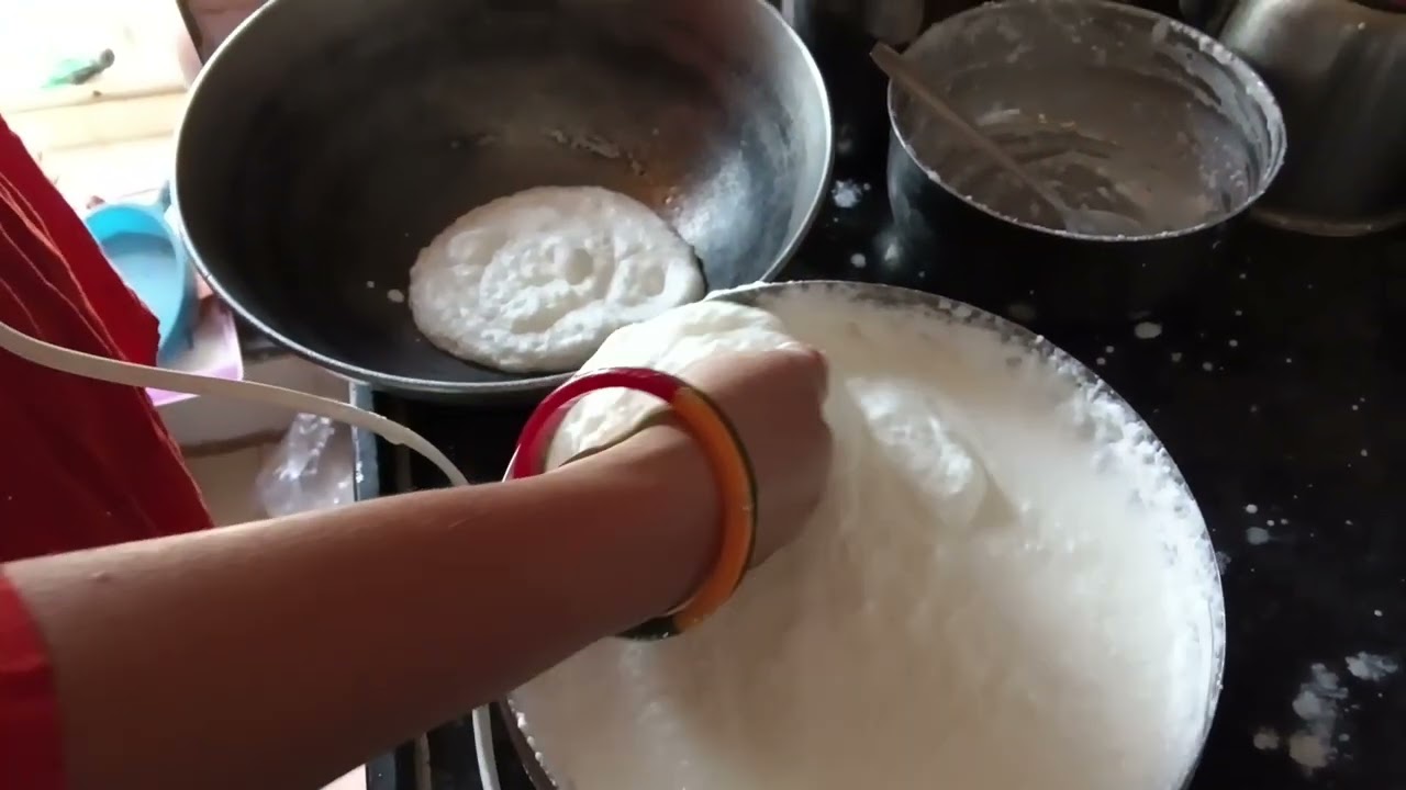 Blender dwara makhan se ghee kaise banaye 