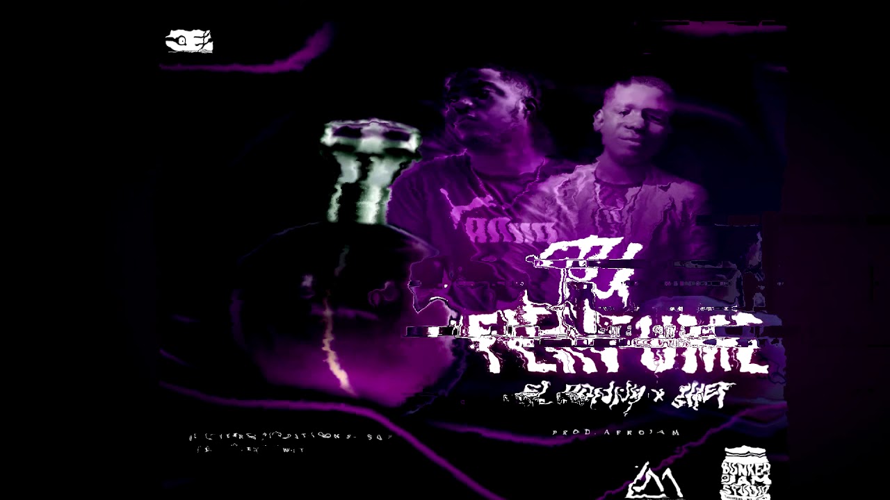 El Donny Ft The F -Tu Perfume(AudioOfficial)