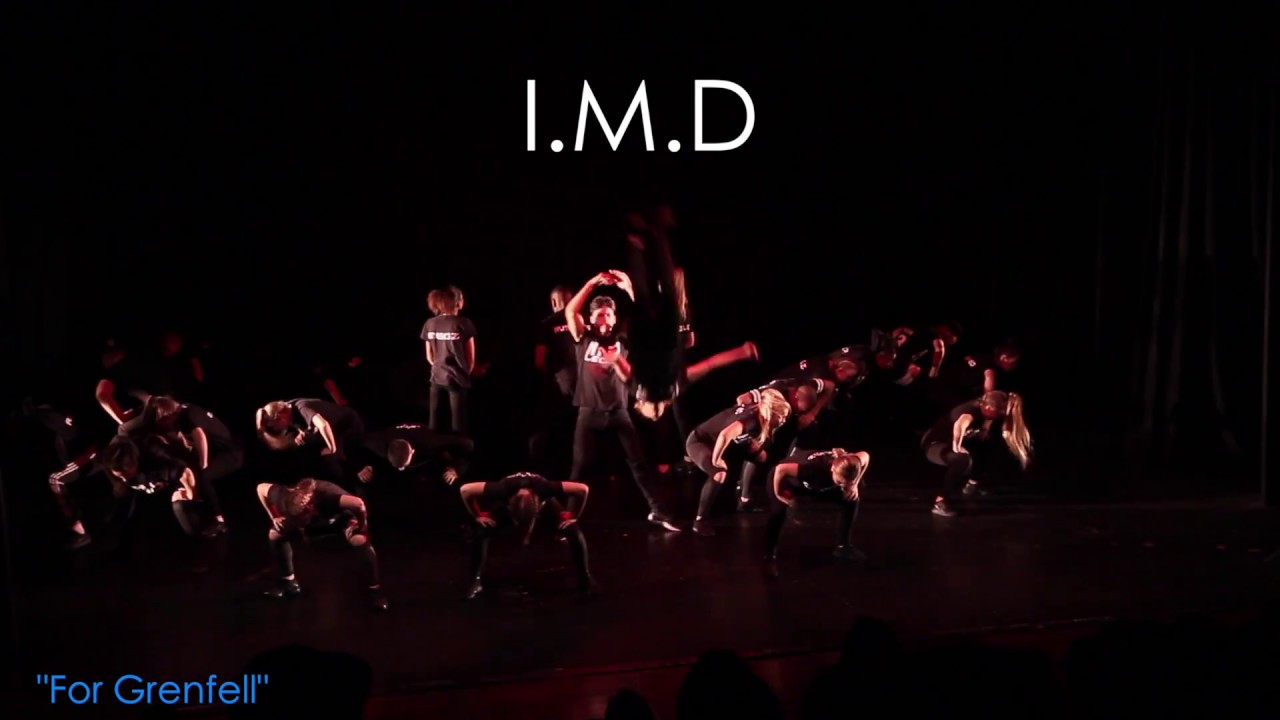IMD | FOR GRENFELL