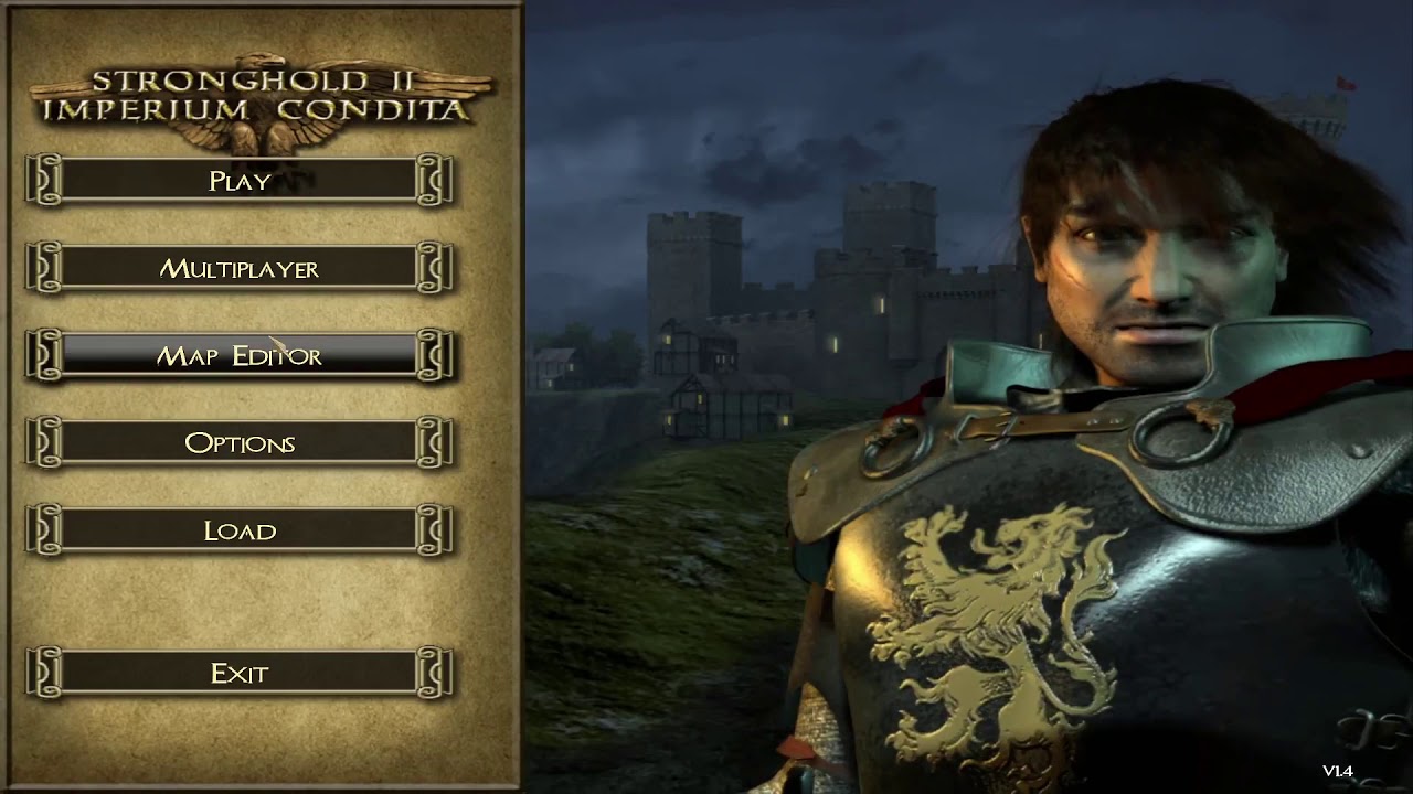 Review on Mod Stronghold 2 - Imperium Condita
