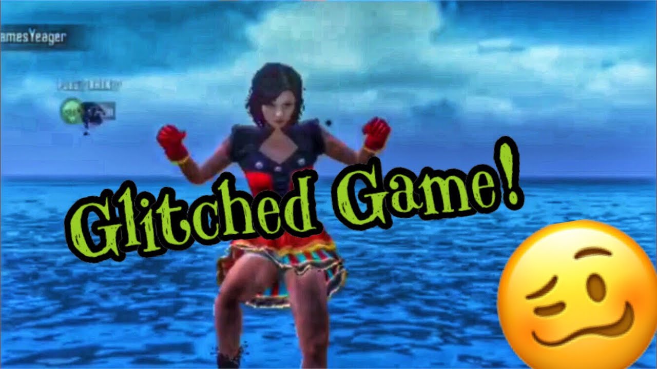 Funny Pubg Gameplay - Dear Amu Chan