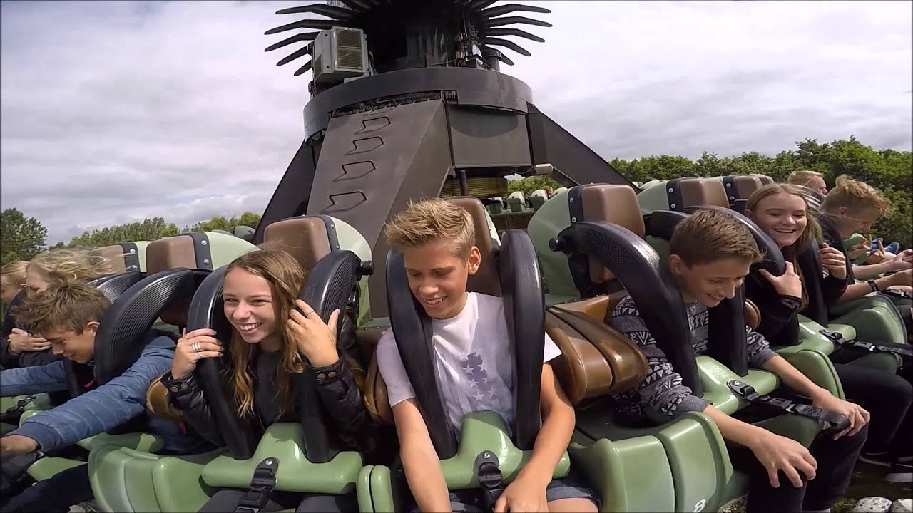 Djurs sommerland 2015