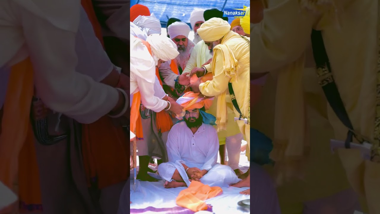 Antim Ardaas | Sant Baba Avtar Singh Ji Kalyan wale #wmk #gurbanilive #waheguruji
