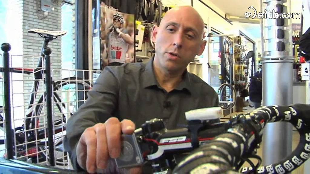 Calibix: Tu bicicleta a tu medida