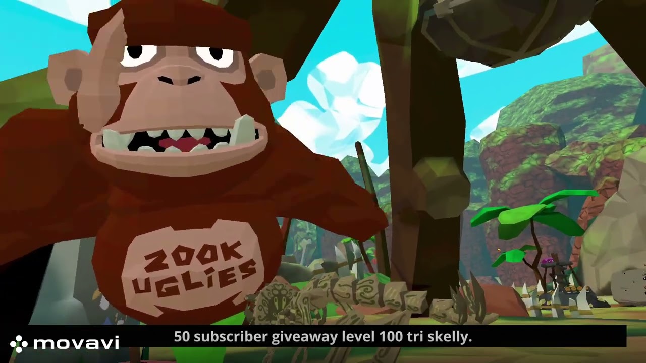 50 Sub Giveaway!!!